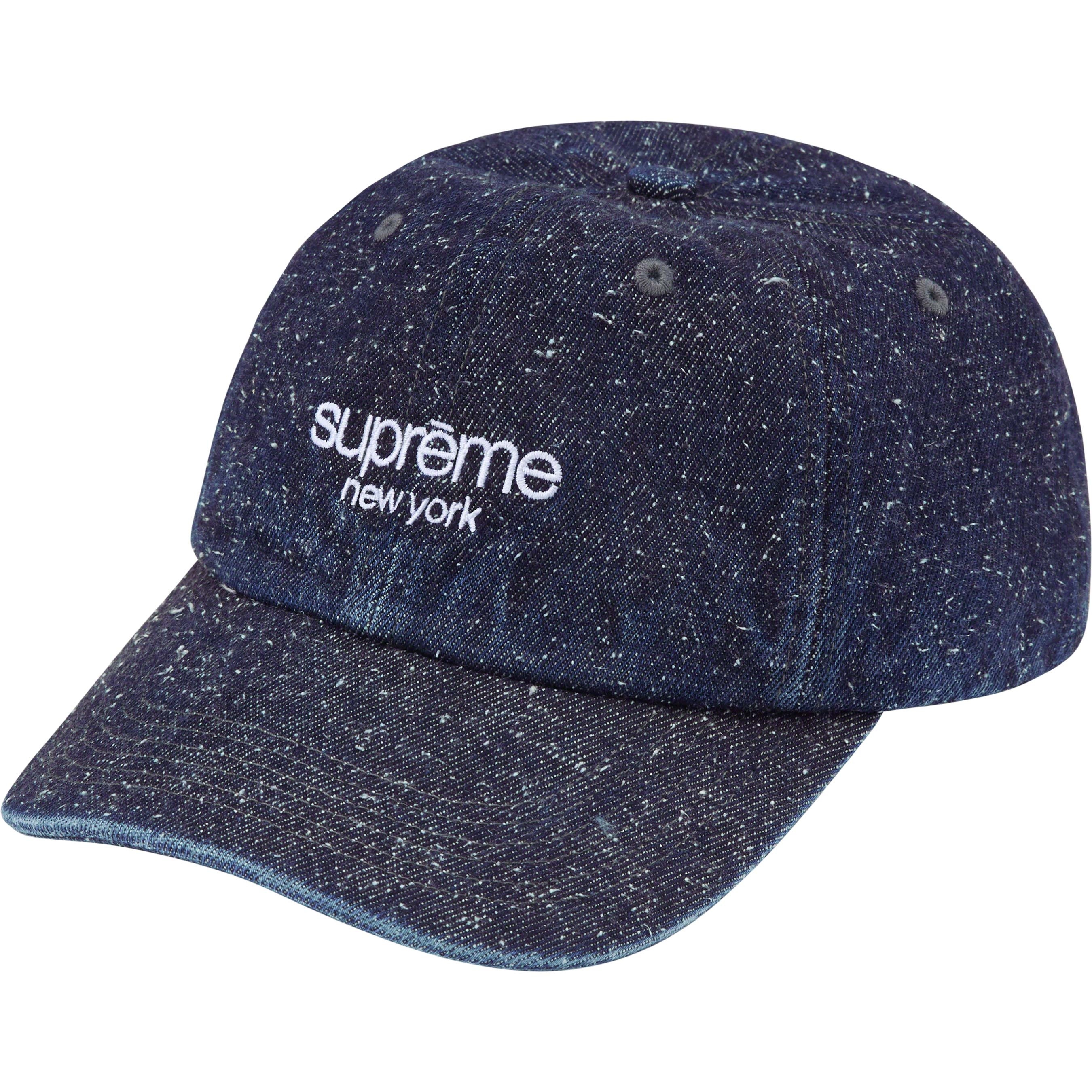 Classic Logo 6-Panel view 6